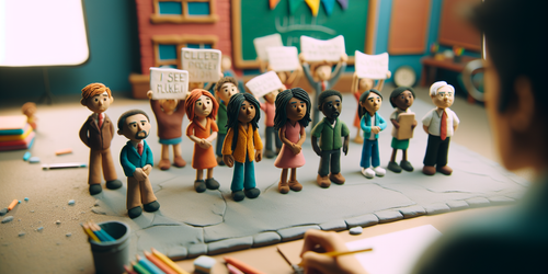 Kein Schutz für queere Schüler - Rücknahme von Diskriminierungsverboten an US-Schulen