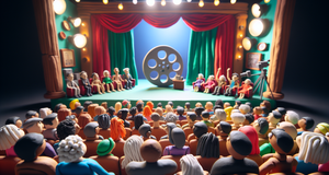 Zu kontrovers fürs Kino - Expliziter schwuler Film sorgt in den USA für Diskussionen