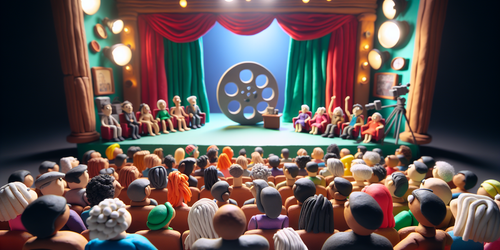 Zu kontrovers fürs Kino - Expliziter schwuler Film sorgt in den USA für Diskussionen