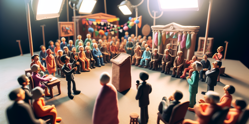 Cancel Culture von rechts