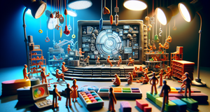 KI verstärkt digitale Gewalt gegen Queers