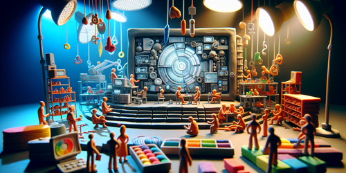 KI verstärkt digitale Gewalt gegen Queers