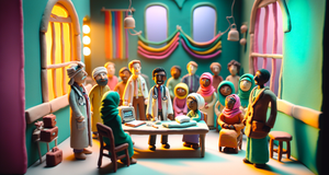 Shigella-Infektion in England - Darmerkrankung breitet sich durch Sex unter Schwulen aus