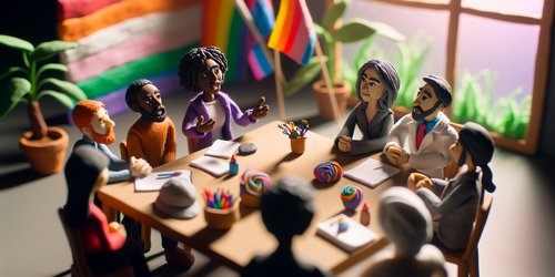 Homosexualität in Malawi - Kampf gegen Homophobie mit UN-Unterstützung