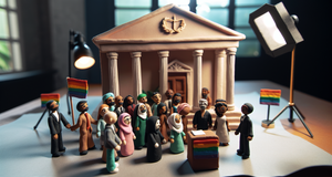 Appell an Dobrindt: Machen Sie queeren Geflüchteten das Leben nicht noch schwerer