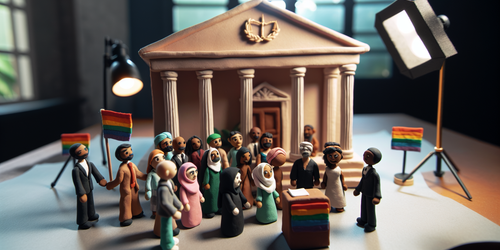 Appell an Dobrindt: Machen Sie queeren Geflüchteten das Leben nicht noch schwerer