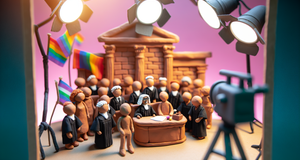 Eskalation in der Türkei - Drei Jahre Haft für elf queere Aktivisten wegen „Unanständigkeit“?