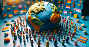 Klimapolitik ohne LGBTIQ+ - Bei Krisenplänen werden queere Menschen ausgeschlossen