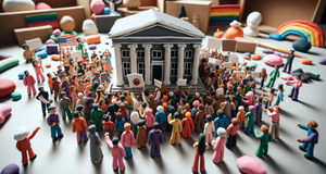 Russland verbietet Menschenrechtsgruppe Memorial