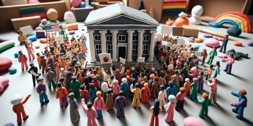 Russland verbietet Menschenrechtsgruppe Memorial