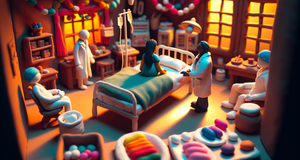 Queerbeauftragter Pantisano spricht von seiner schweren Erkrankung