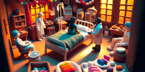 Queerbeauftragter Pantisano spricht von seiner schweren Erkrankung