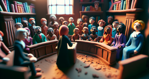 Türkei: Zunehmende Strafverfahren gegen queere Menschen