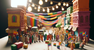 Lebensgefahr in Bangladesch - Angriffe, Morde und Erpressungen haben deutlich zugenommen