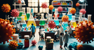 Zahl der Mpox-Infektionen in Berlin hat sich deutlich erhöht