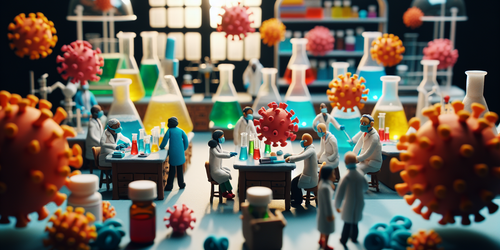 Zahl der Mpox-Infektionen in Berlin hat sich deutlich erhöht