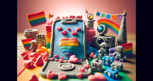 KI-Ära: Werden Dating-Apps nun unmenschlich?