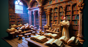 Wie aus einem verfolgten Homosexuellen ein ehrbarer Priester wurde