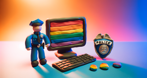 Mehr Anzeigen wegen Hass und Hetze im Netz