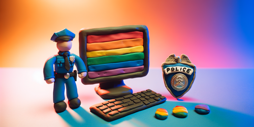 Mehr Anzeigen wegen Hass und Hetze im Netz