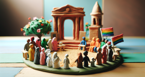 Queer Memorial in Zürich - Erste Gedenkstätte dieser Art für die Schweizer Community