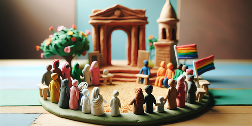 Queer Memorial in Zürich - Erste Gedenkstätte dieser Art für die Schweizer Community