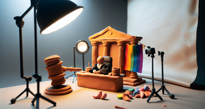 Sechs Jahre Haft im Senegal - Erstes Urteil nach verschärftem Anti-Homosexuellen-Gesetz