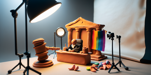 Sechs Jahre Haft im Senegal - Erstes Urteil nach verschärftem Anti-Homosexuellen-Gesetz