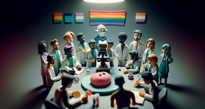 Erneute HIV-Heilung - Zehnter nachgewiesener Heilungsfall weltweit