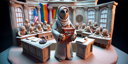 Queeres Register in Tennessee - Kritiker warnen vor Datenschutzmissbrauch