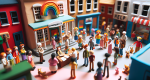 Neue Meldestelle soll Queerfeindlichkeit sichtbar machen