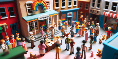 Neue Meldestelle soll Queerfeindlichkeit sichtbar machen