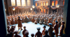 Wird ein schwuler Mann nächster US-Präsident?