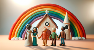 Kirche von Wales - Gleichgeschlechtliche Paare dürfen dauerhaft gesegnet werden