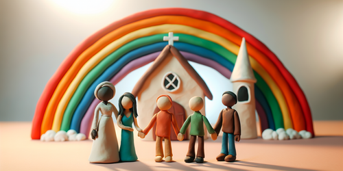 Kirche von Wales - Gleichgeschlechtliche Paare dürfen dauerhaft gesegnet werden