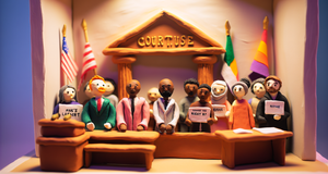 Asylgesetz in den Niederlanden - Besondere Gefahr für LGBTIQ+-Flüchtlinge