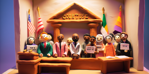 Asylgesetz in den Niederlanden - Besondere Gefahr für LGBTIQ+-Flüchtlinge