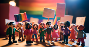 Deutsche Aidshilfe startet Kampagne gegen Rechtspopulismus