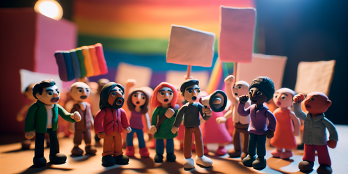 Deutsche Aidshilfe startet Kampagne gegen Rechtspopulismus