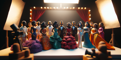 Ausschluss bei Miss America - Veranstalter spricht Verbot für trans* Frauen aus