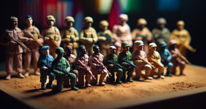 Rauswurf aus US-Militär - Queere Rechtsgruppen kritisieren stillschweigendes Vorgehen