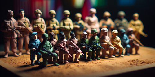 Rauswurf aus US-Militär - Queere Rechtsgruppen kritisieren stillschweigendes Vorgehen