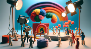 Balkan Erotic Epic: Marina Abramović und der rosa Elefant der Homophobie