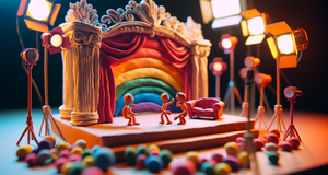 Lesbische CDU-Landrätin verteidigt Amt gegen AfD