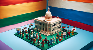 Verfassungsänderung in Litauen - Direkter Angriff auf Schwule, Lesben und Regenbogenfamilien