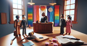 Prozess um Mord vor 43 Jahren - trans Sexarbeiterin erschossen