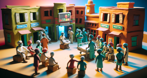 Krise im Senegal - Homo-Hass befeuert gefährliches HIV-Stigma