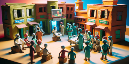 Krise im Senegal - Homo-Hass befeuert gefährliches HIV-Stigma