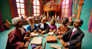 Urteil in Ungarn erwartet - Zeitenwende für die Community?