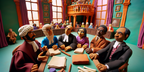 Urteil in Ungarn erwartet - Zeitenwende für die Community?